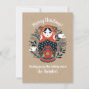 Search for matryoshkas cards Nesting doll