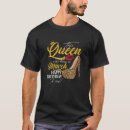 Search for high heel tshirts Birthday