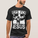 Search for essential tshirts Jesus
