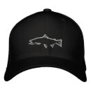 Search for trout hats Fly fishing