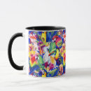 Search for toucan mugs Macaw