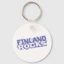 Search for finland key rings National