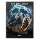 Search for wolf howling notebooks Wolves