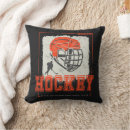 Search for ice hockey cushions Team