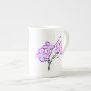 Search for tall tea mugs Floral