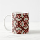 Search for decorative motif mugs Abstract