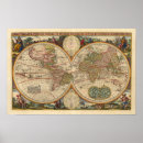 Search for visscher posters Antique