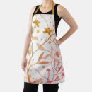 Search for vintage inspired aprons Cooking