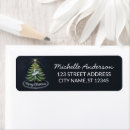 Search for grace return address labels Ballet