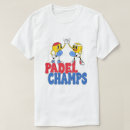 Search for padel tshirts Paddle tennis