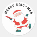 Search for funny teens stickers Santa claus