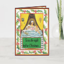 Search for twas the night before christmas cards Vintage