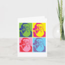 Search for pop art christmas cards Retro