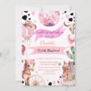 Search for polka dot birthday invitations Watercolor