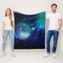 Search for outer space blankets Astronomy