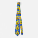 Search for sun face ties Sunny