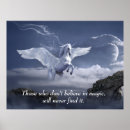 Search for pegasus posters Magical