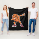 Search for basketball blankets Player