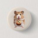 Search for hamsters badges Rodent