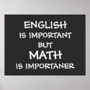 Search for funny english teacher posters Humour