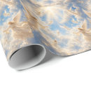 Search for angels wrapping paper Hope