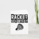 Search for badminton players cards Shuttle smash