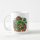 Search for plant dad mugs Green thumb