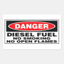 Search for danger signs stickers Safety