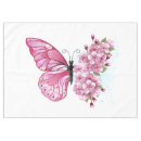 Search for japanese cherry blossom tablecloths Pink