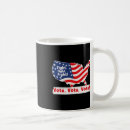 Search for keep fighting mugs Donald