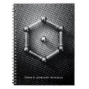 Search for geek notebooks Chemistry