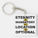 Search for eternity key rings Christian