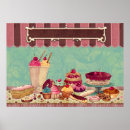 Search for cake shop posters Pastry