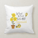 Search for bumble bee cushions Black