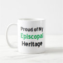 Search for episcopate coffee mugs Church