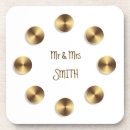 Search for 3d coasters Gold