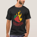 Search for sauce tshirts Jalapeno