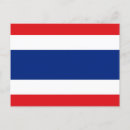 Search for thai flag postcards Travel