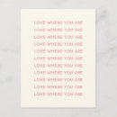 Search for inspirational quotes for women postcards For her