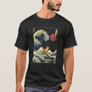 Search for red wave tshirts Tricolor