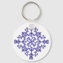 Search for scrolls key rings Floral
