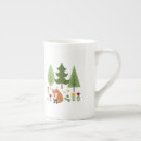 Search for fox illustration mugs Nature