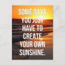 Search for sun quotes postcards Typography