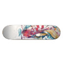 Search for cool art skateboards Fish