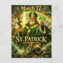 Search for march 17 postcards Ireland