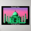 Search for taj mahal posters Travel
