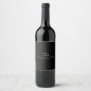 Search for real estate wine labels Modern