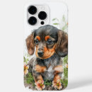 Search for black and tan iphone cases Puppy