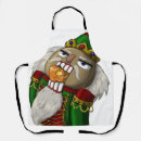 Search for bite standard aprons Halloween