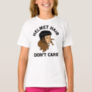Search for brunette tshirts Brown hair